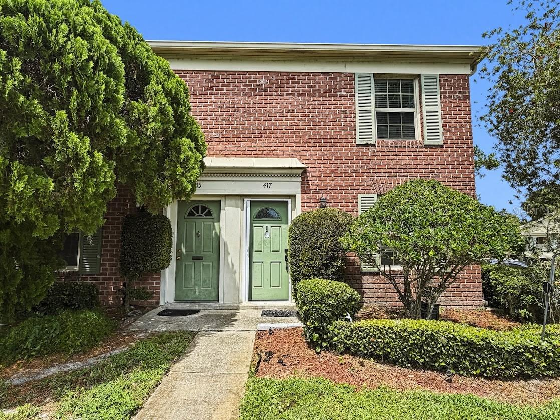 417 Georgetown Drive 417