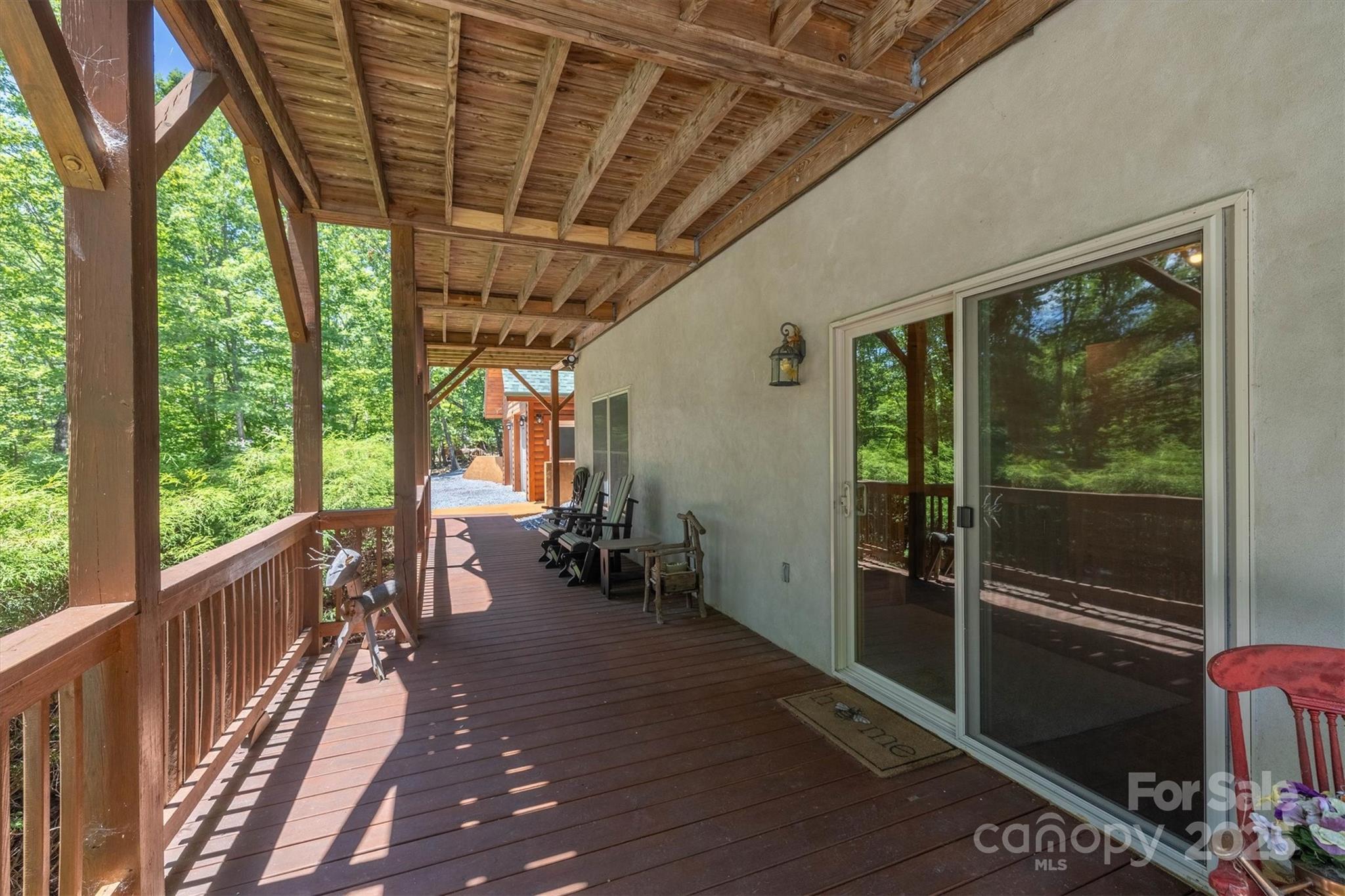 203 Mountain Vista Drive