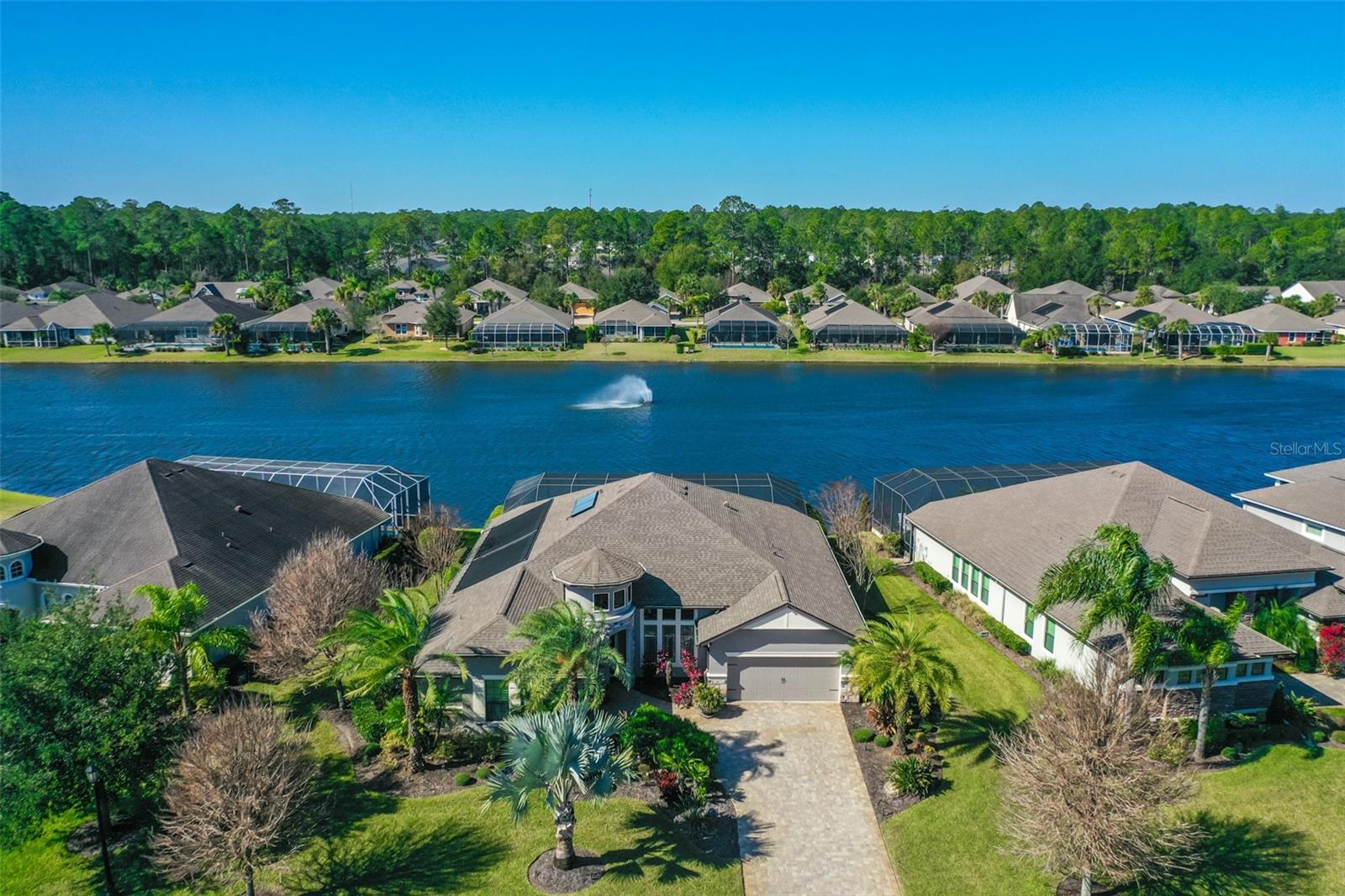 643 Southlake Drive