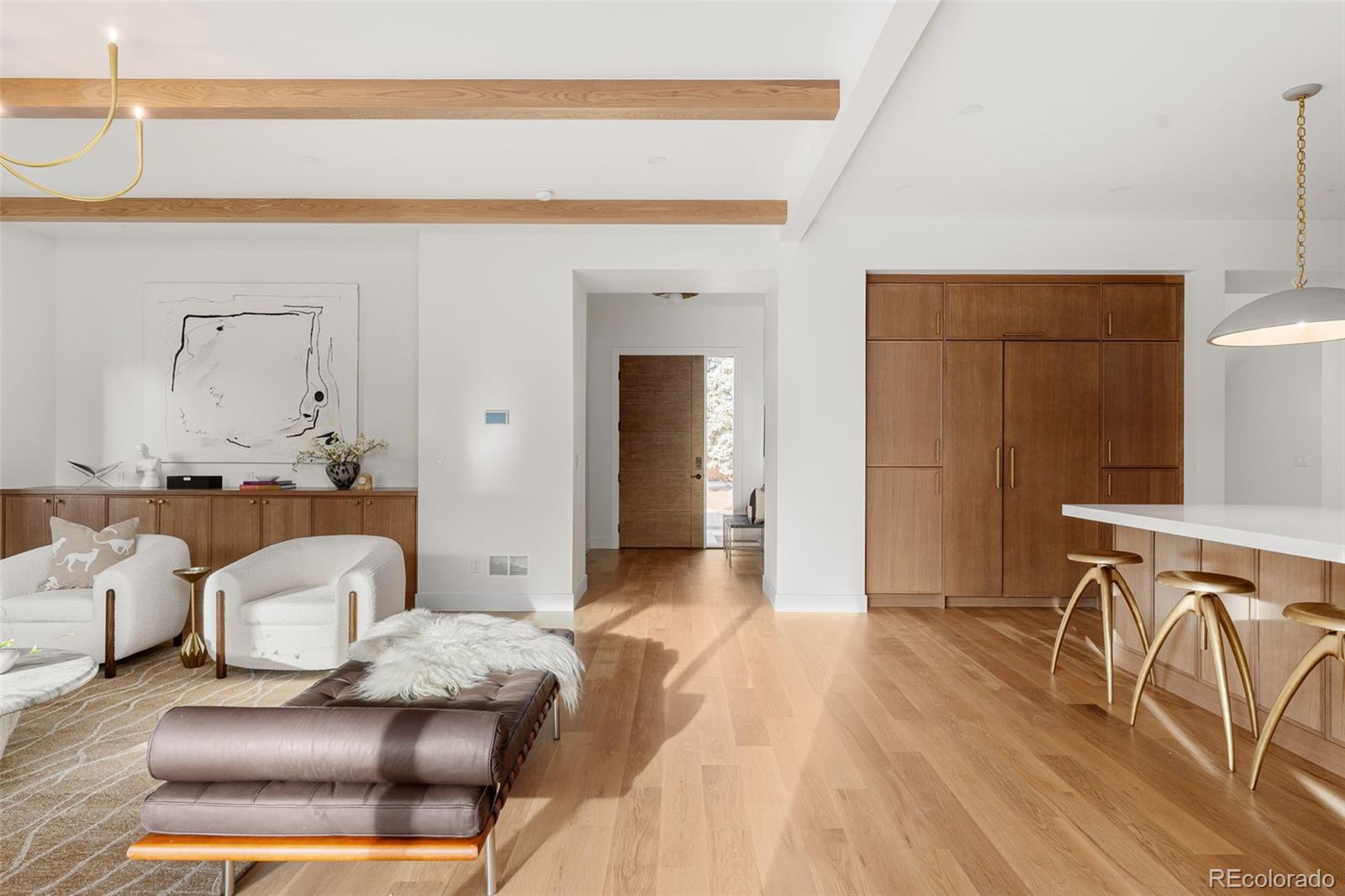 3310 S Clermont Street