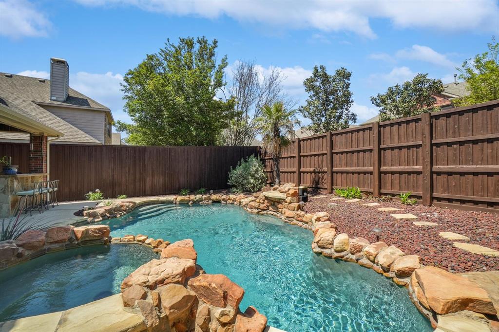 3808 Glenshannon Lane