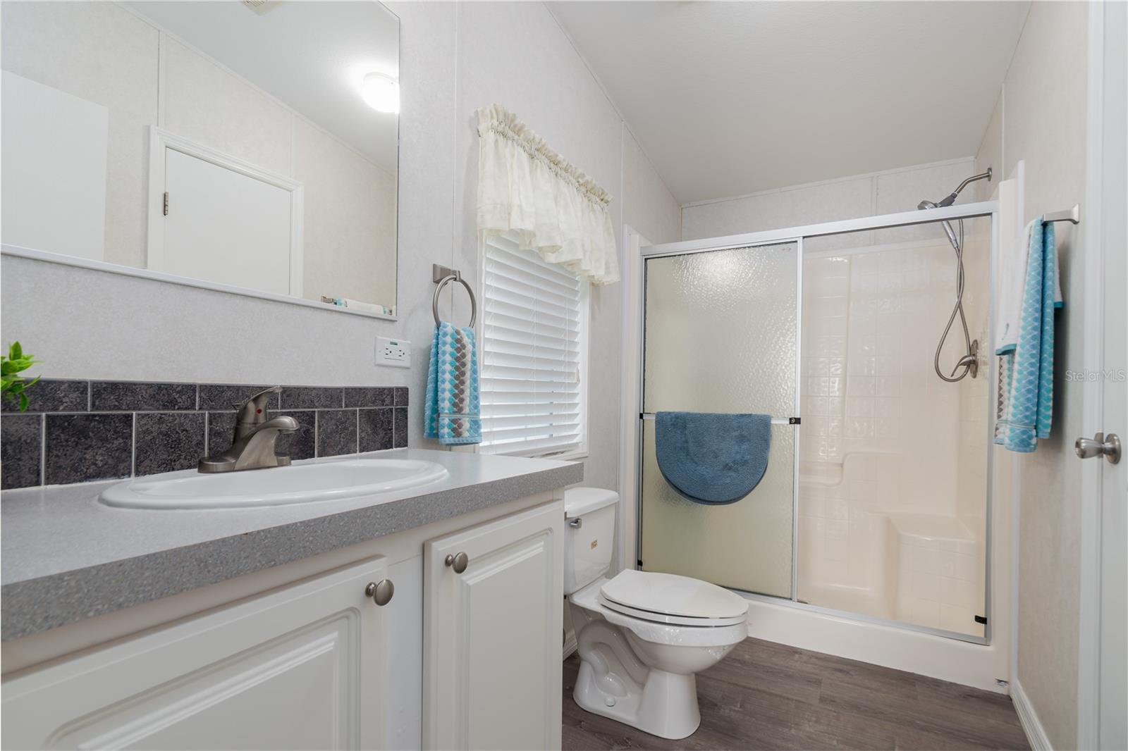 3309 Bernadette Drive