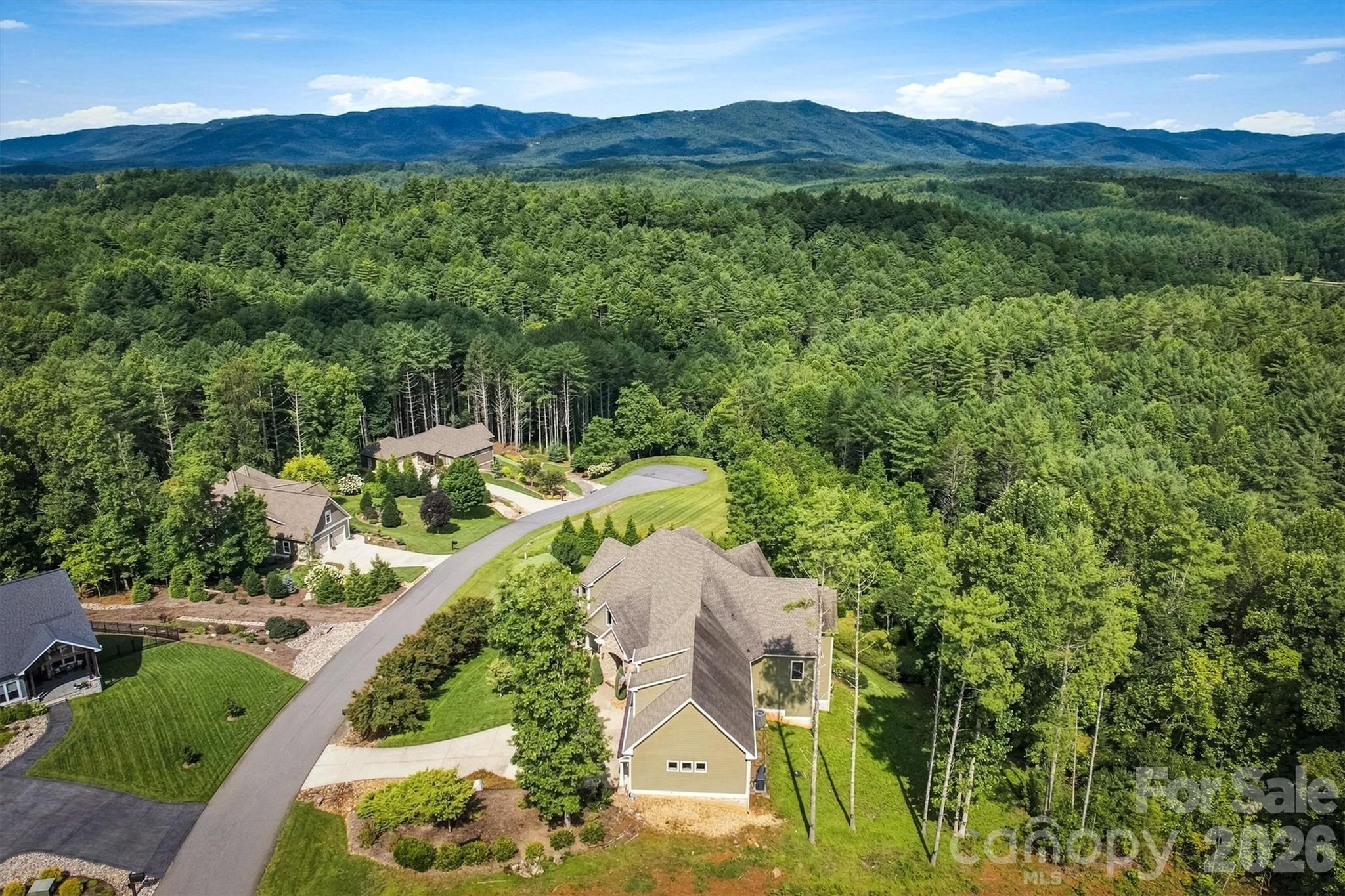 5504 Cedar Cove Way