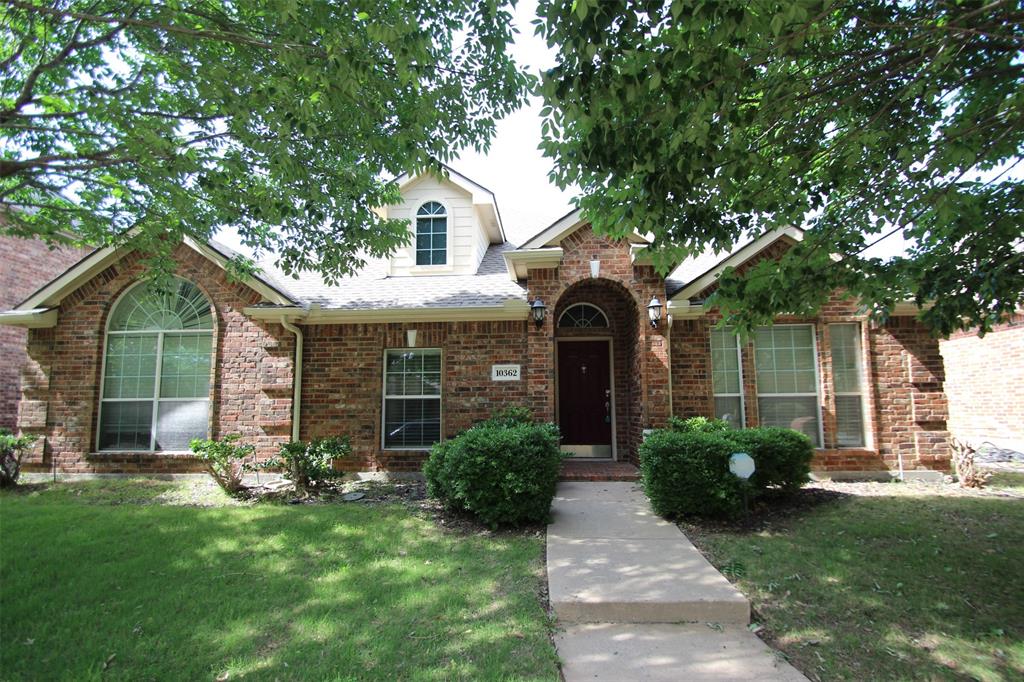 10362 Ferry Farm, Lane Frisco, TX