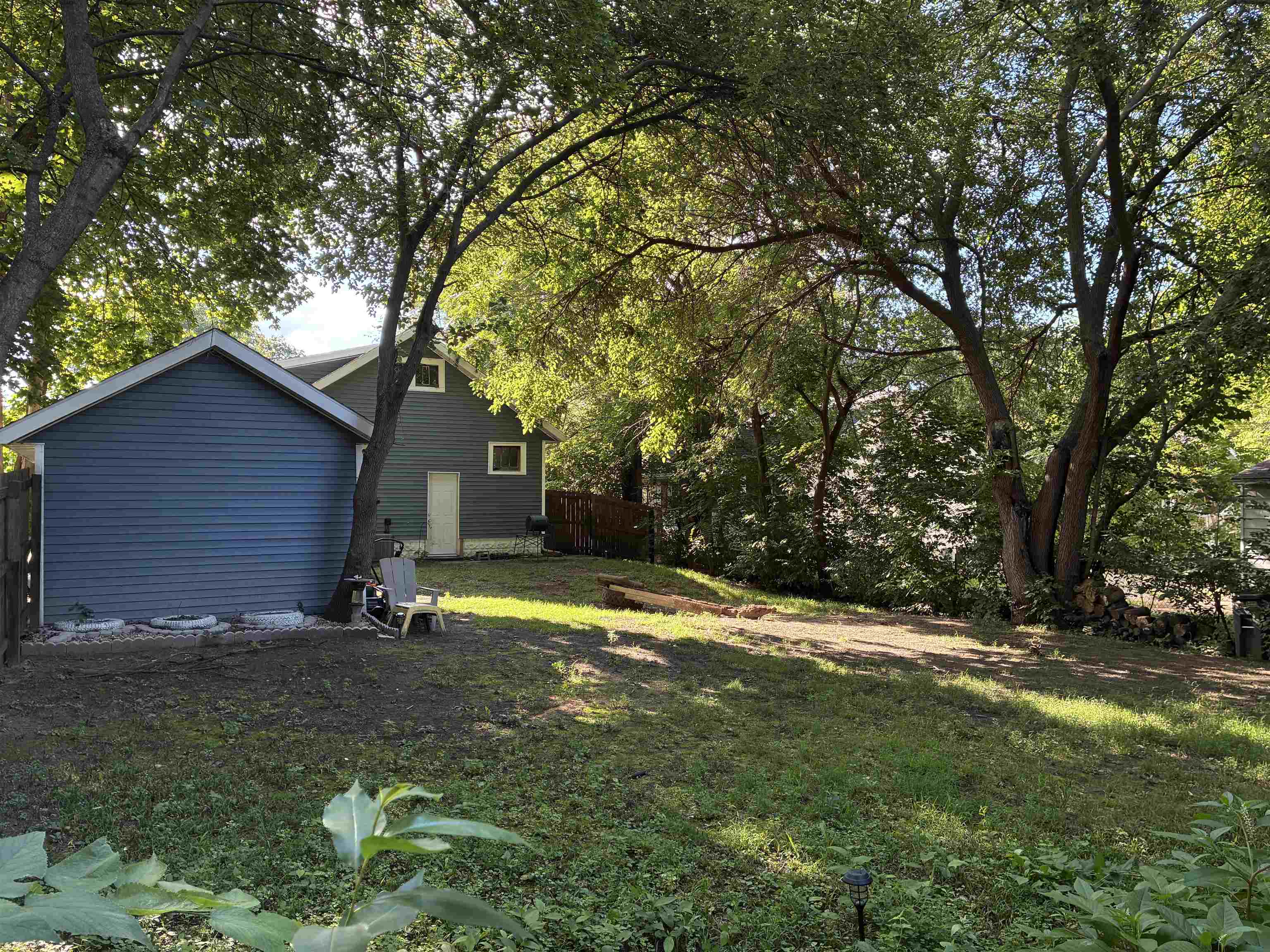 313 N Horace Avenue