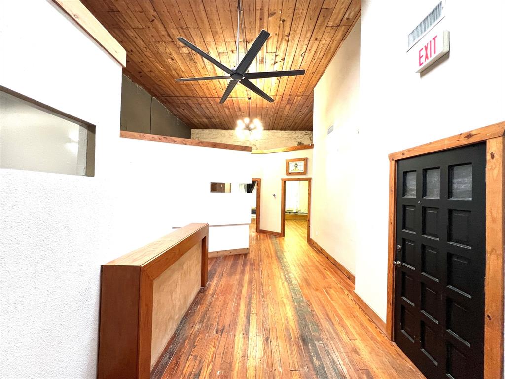 105 S Travis Street 200