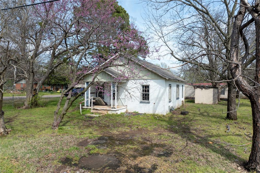 210 and 218 N Collins