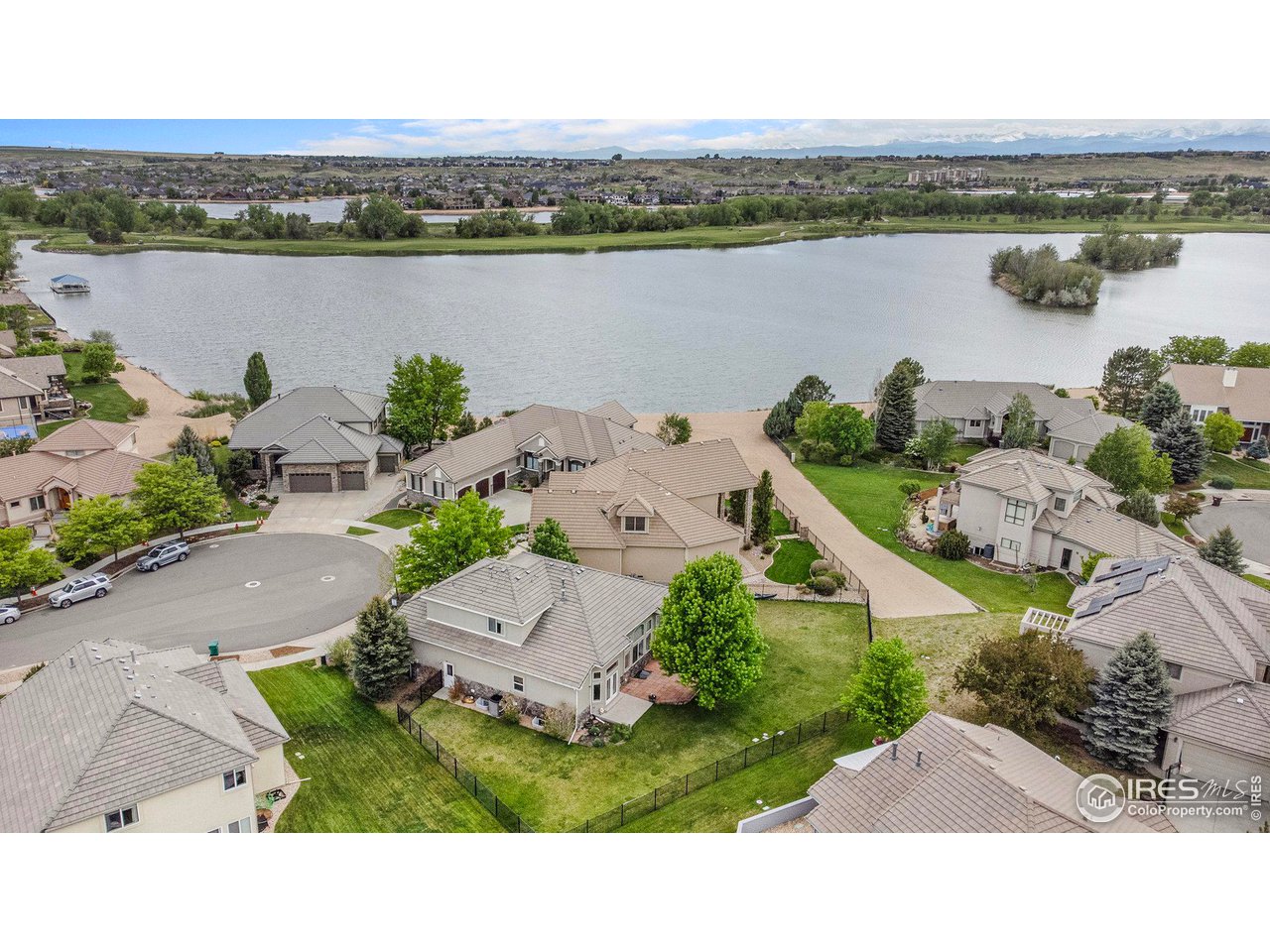 457 Harbor Ct
