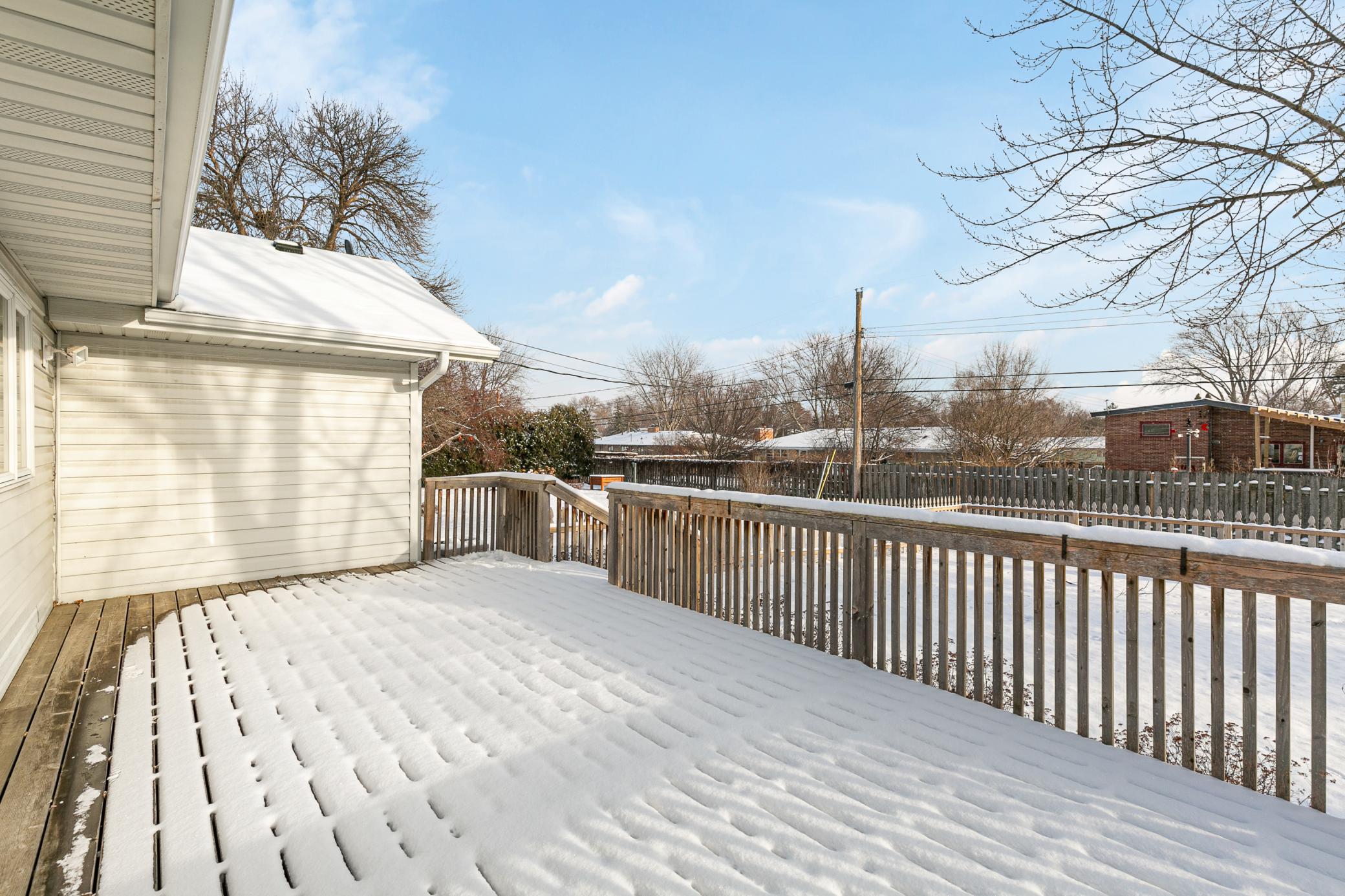 1048 Borgert Avenue