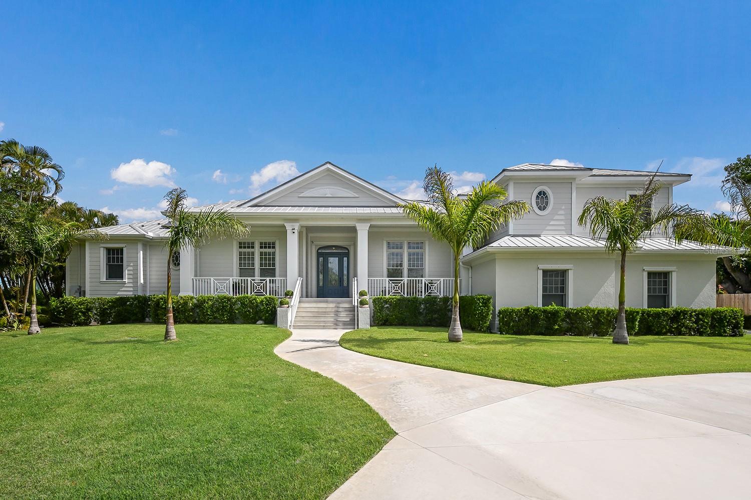 4678 Silent Creek Way, Nokomis, FL