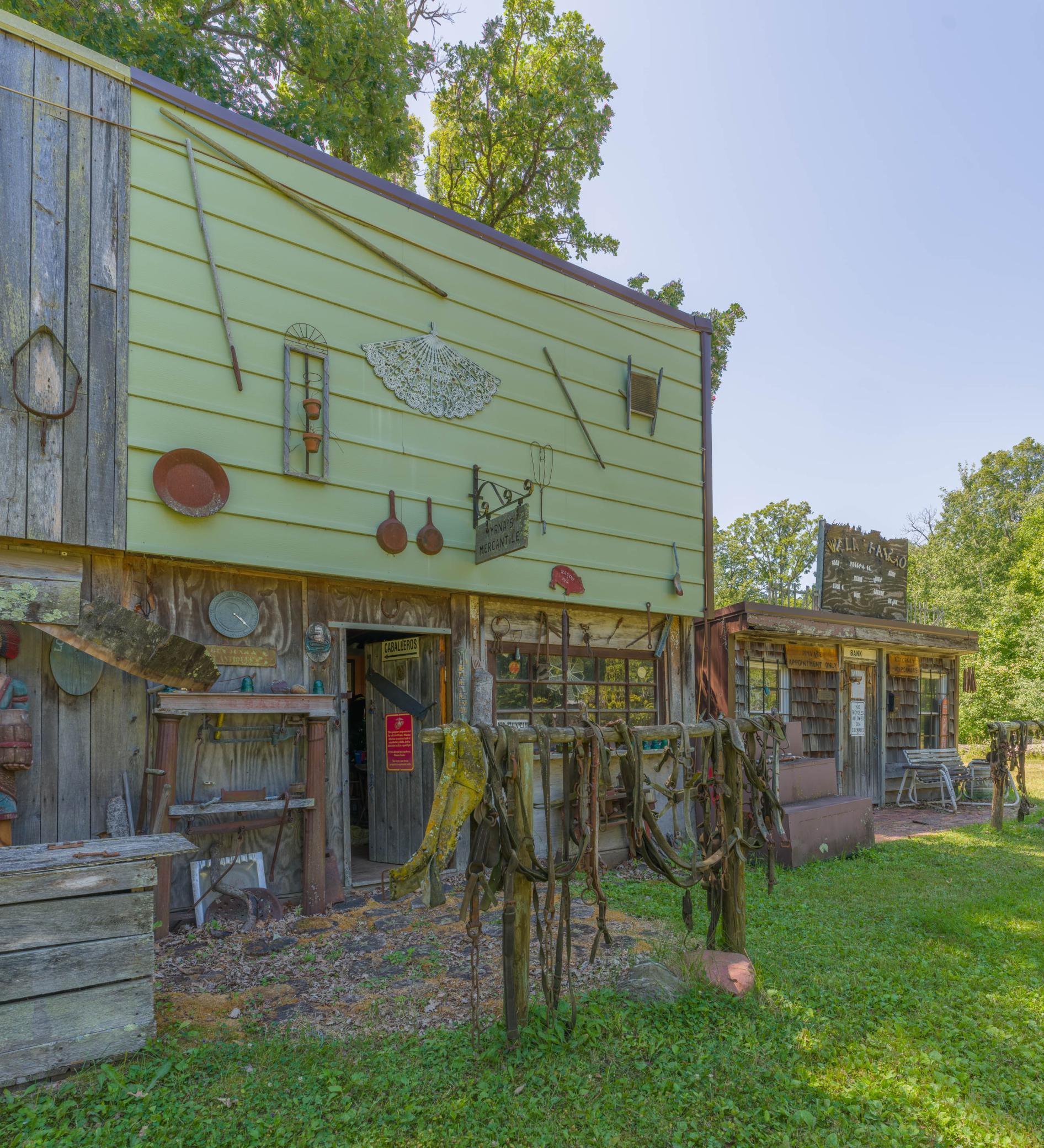 24256 State Highway 18