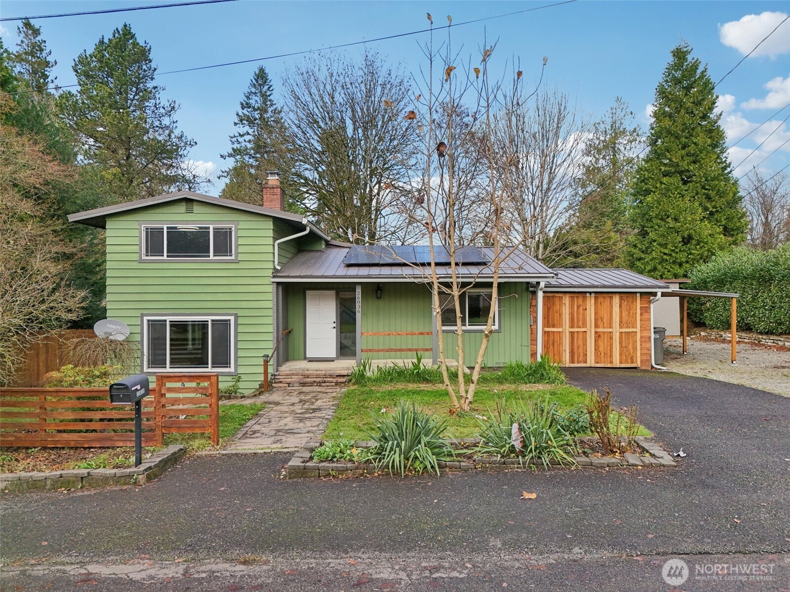 26836 NE Stella Street