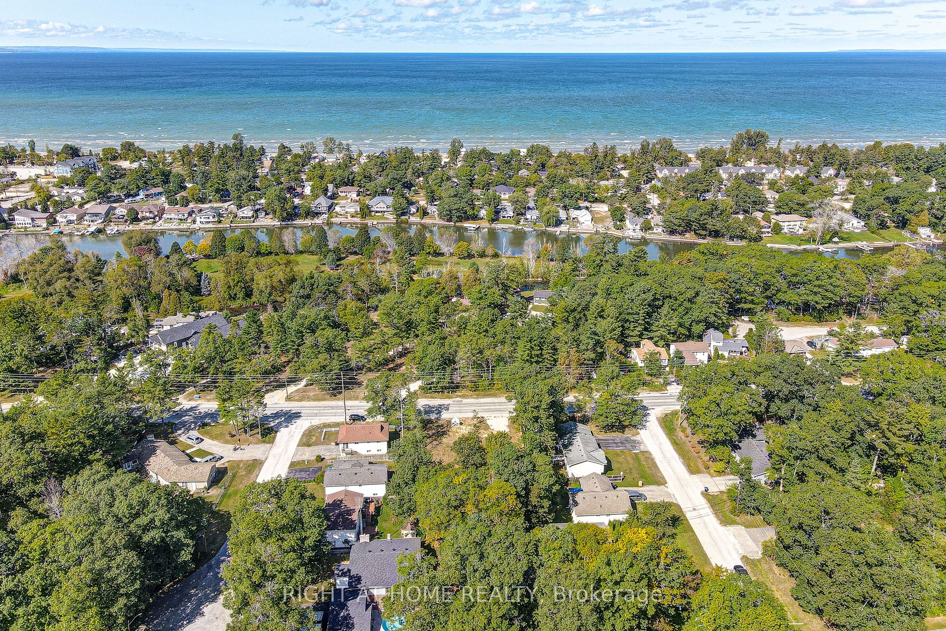 Part 1 W Lot 63 River Rd