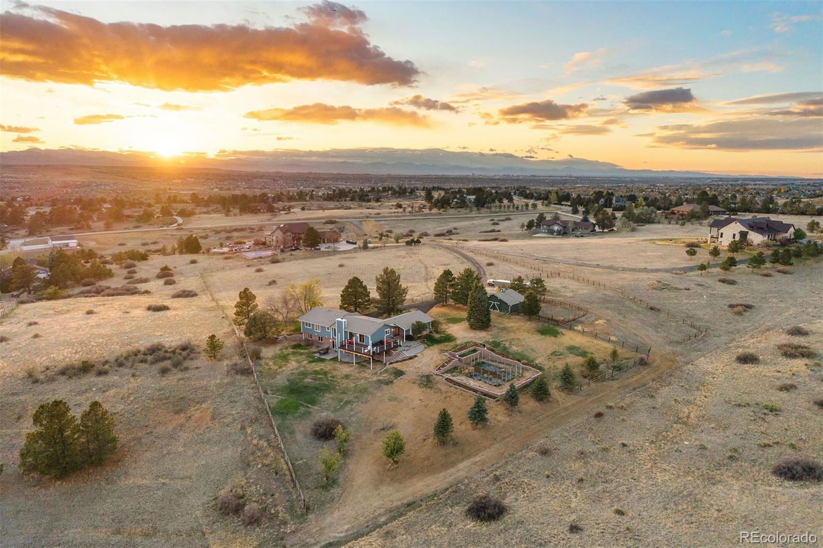 8454 N Sundown Trail
