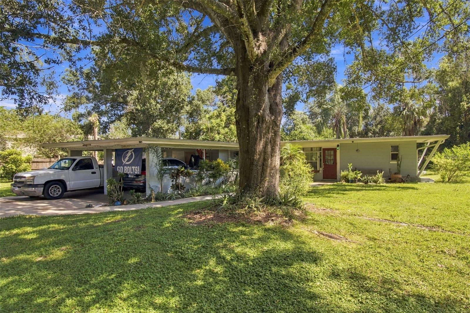10803 N Oregon Circle