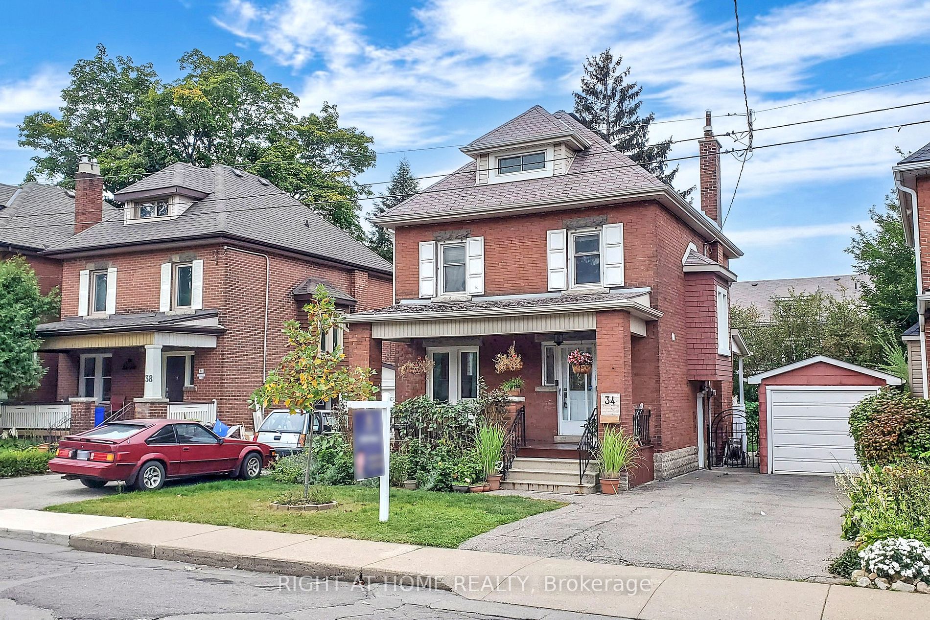 34 S Connaught Ave
