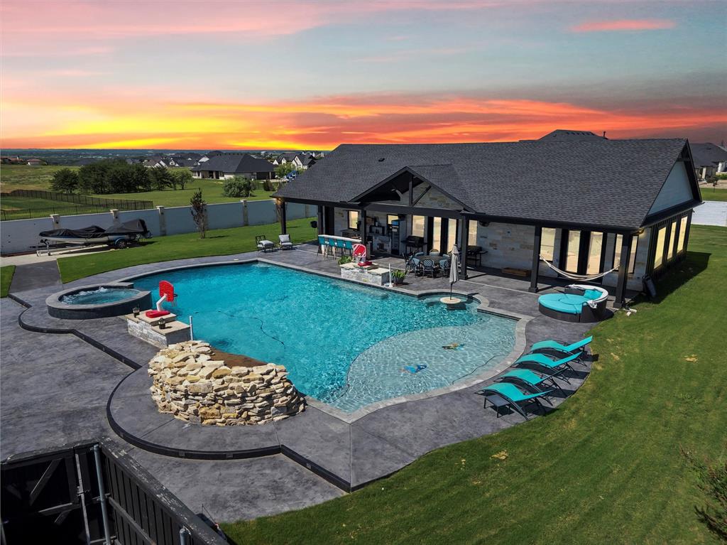 12012 Bella Vino Drive