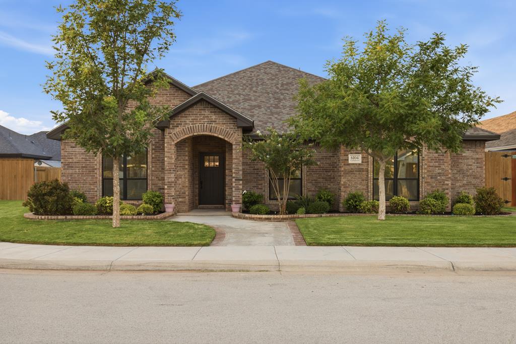 Beautifully maintained 4 bedroom, 3 bath home with a 3 car garage on a desirable cul-de-sac in the heart of Heritage Oaks! This move-in ready home features solid surface flooring throughout the main living areas & the spacious primary suite. The open-concept kitchen with tons of counters and cabinets flows seamlessly into the living and dining spaces. Enjoy a sequestered primary retreat with a huge walk-in closet. A versatile flex room is ideal for a formal dining room, home office, or playroom. Gently lived in & just a few years old, this home is ready for its next owners!