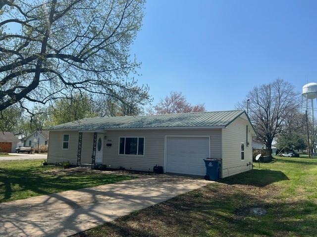 1507 Cherry Street