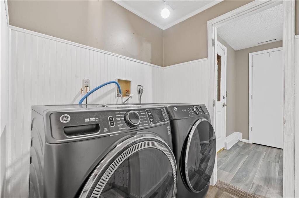 9705 NW Hampton Woods Drive