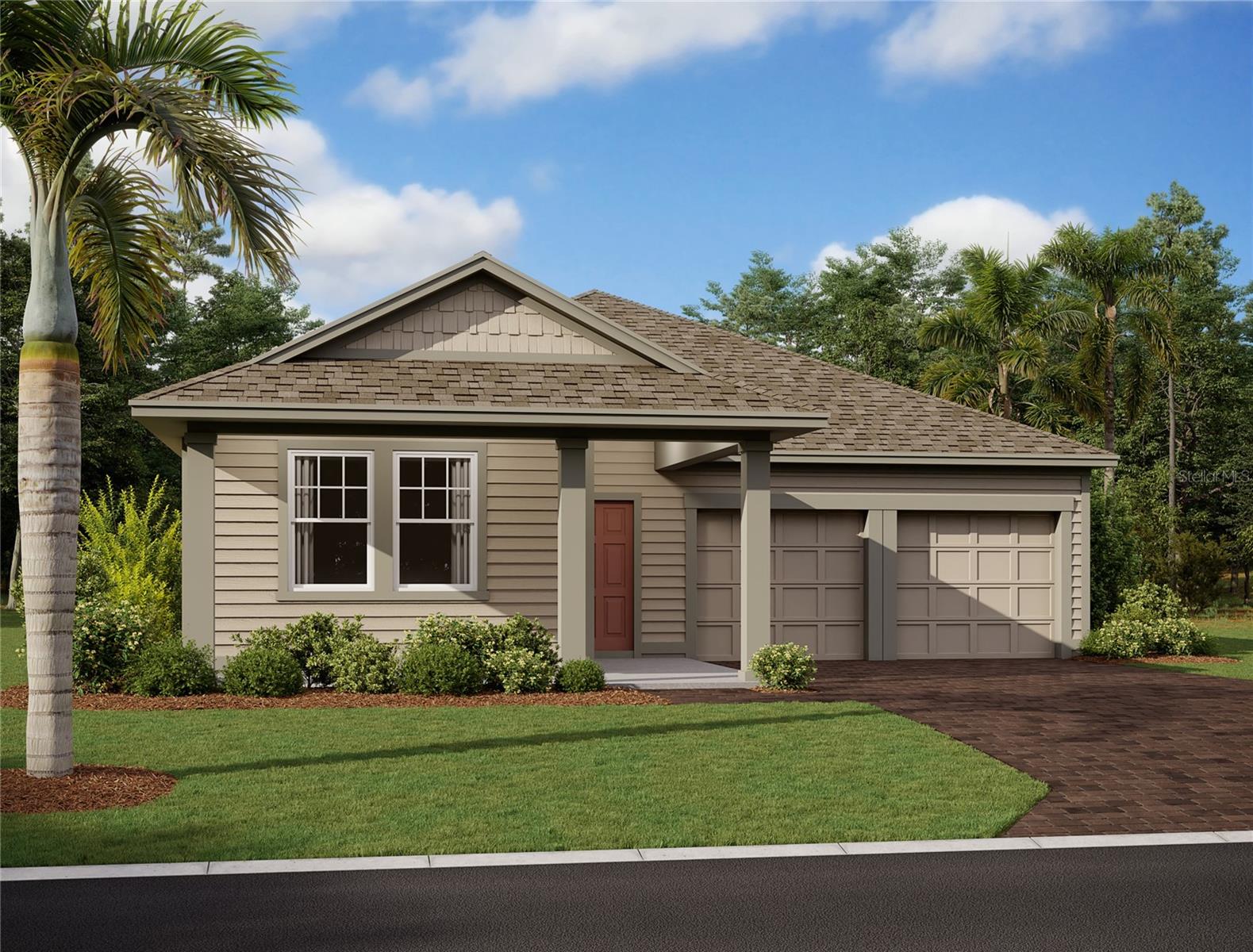 30134 Emerald Forest Drive