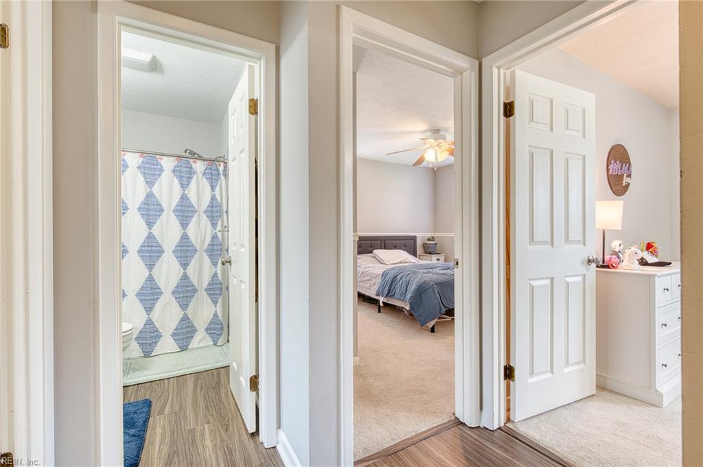 5 Sundance Place