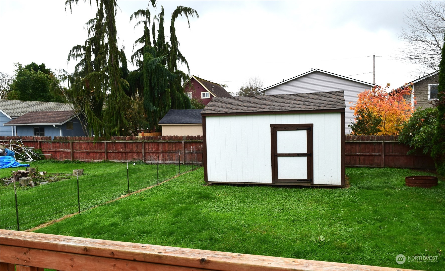 27232 103rd Drive NW