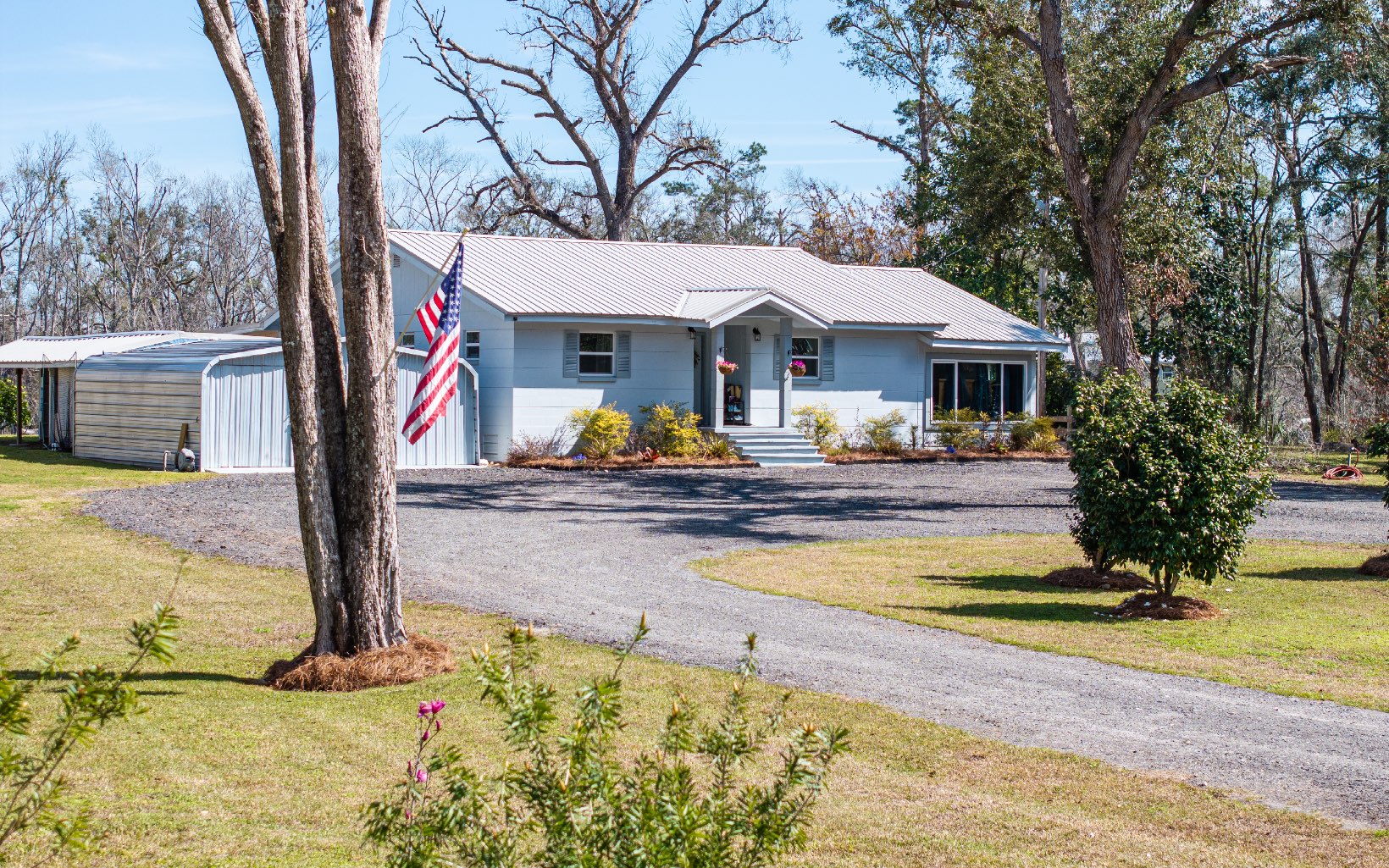 1113 NW Banta Acres Rd