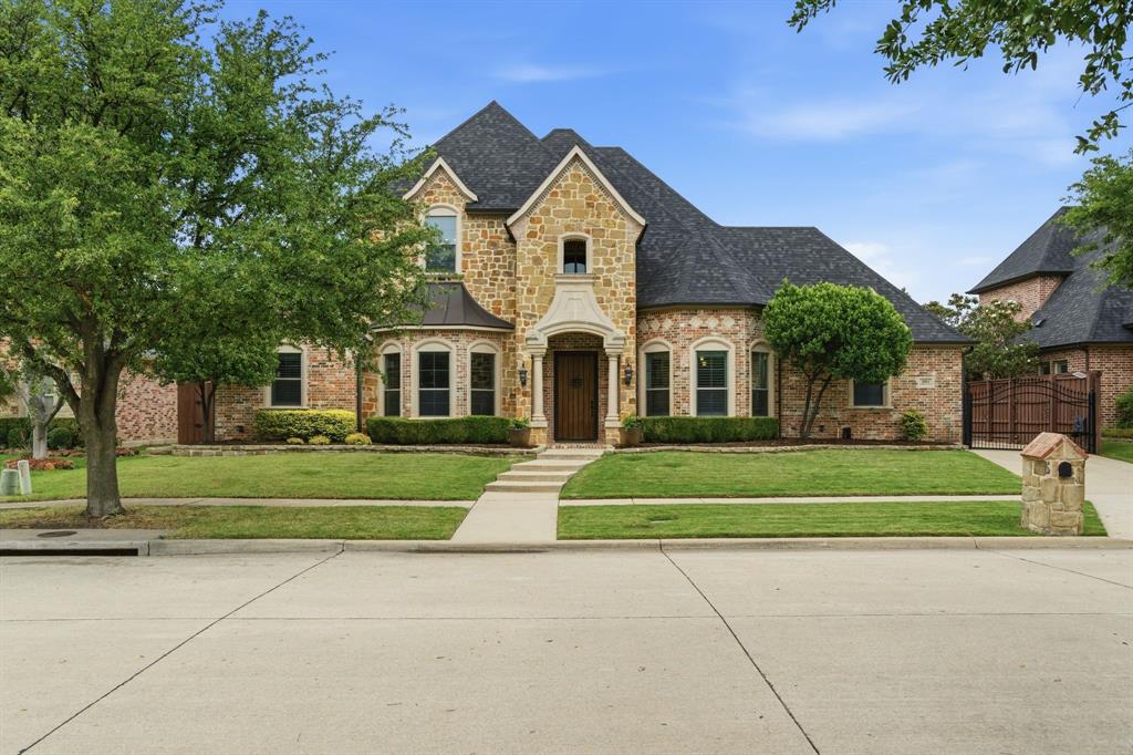 4084 Georgian, Trail Frisco, TX