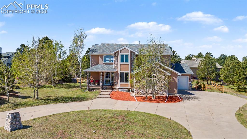 17910 Grama Ridge