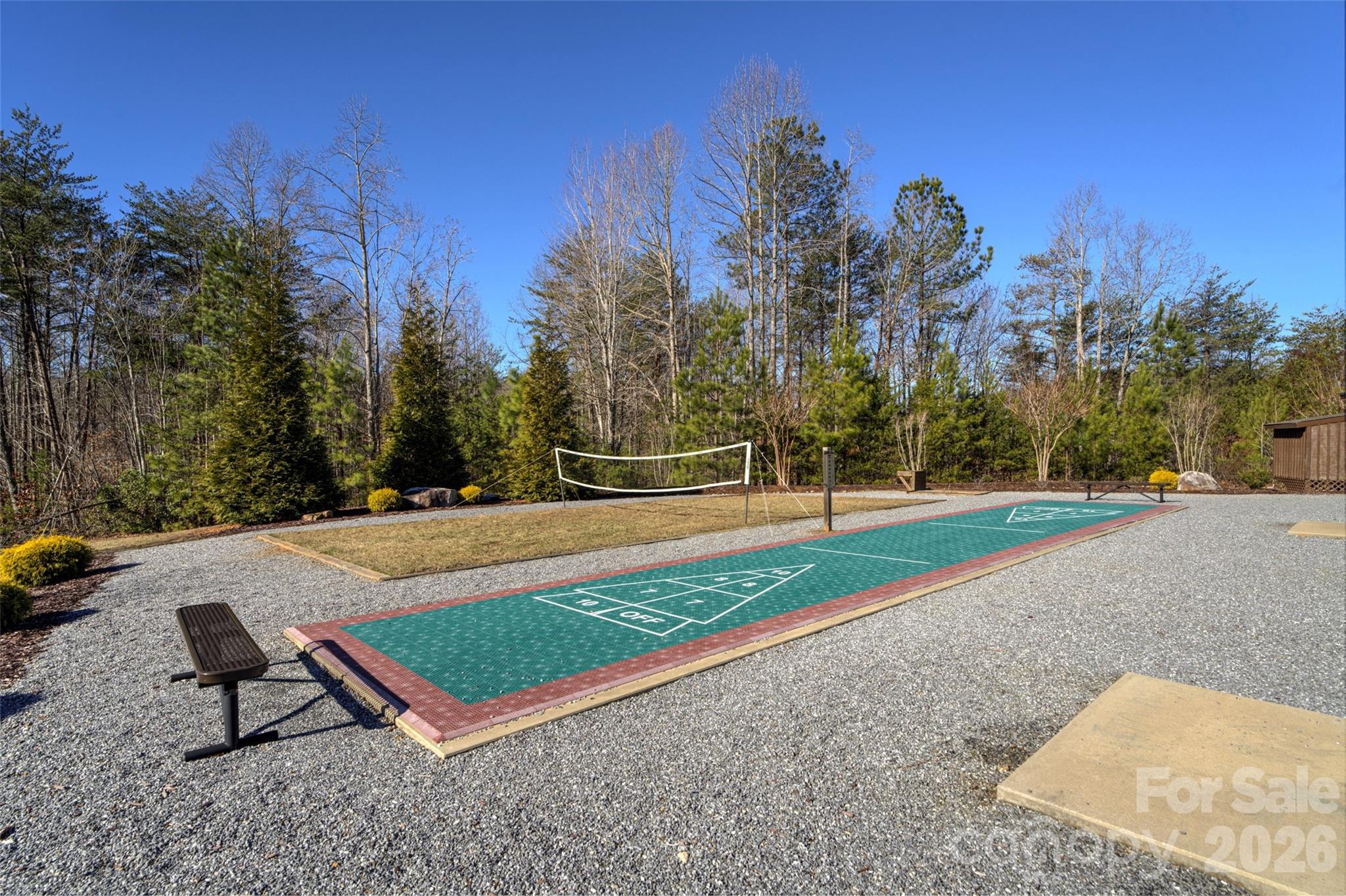 463 Summit Trail