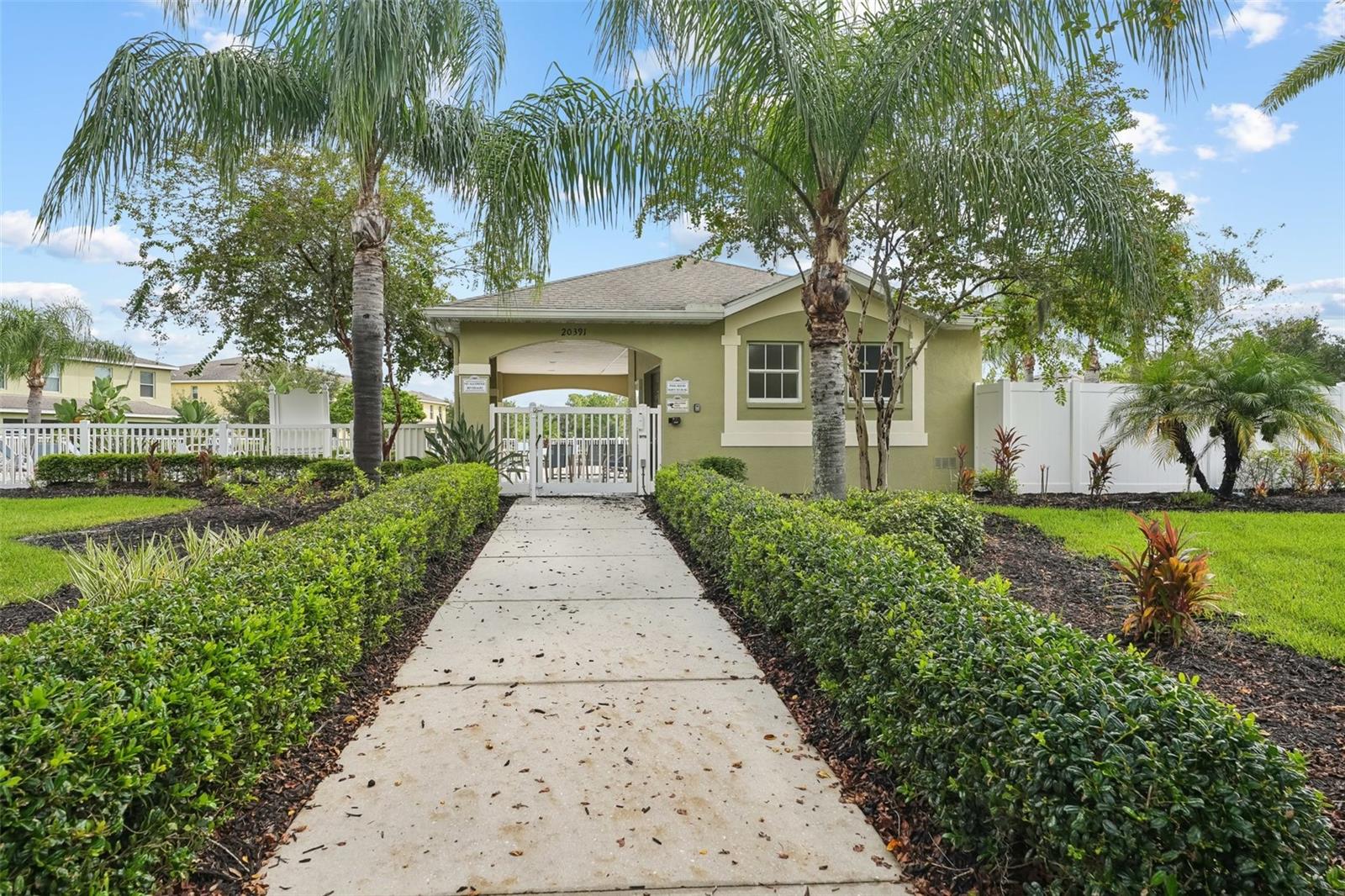 8554 Trail Wind Drive