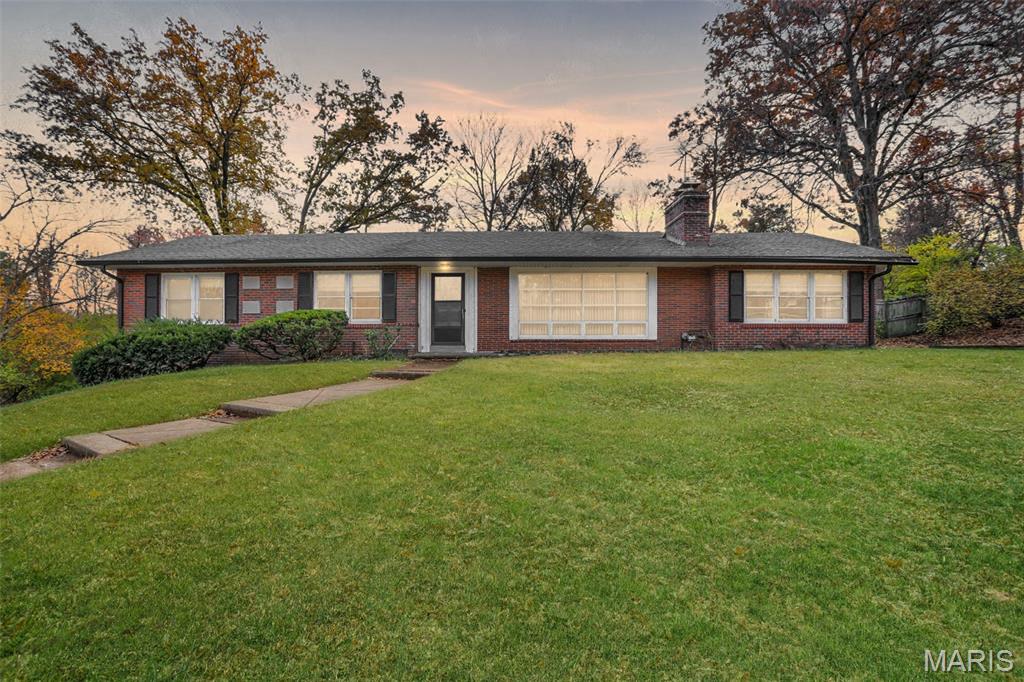 14 Spoede Hills Drive