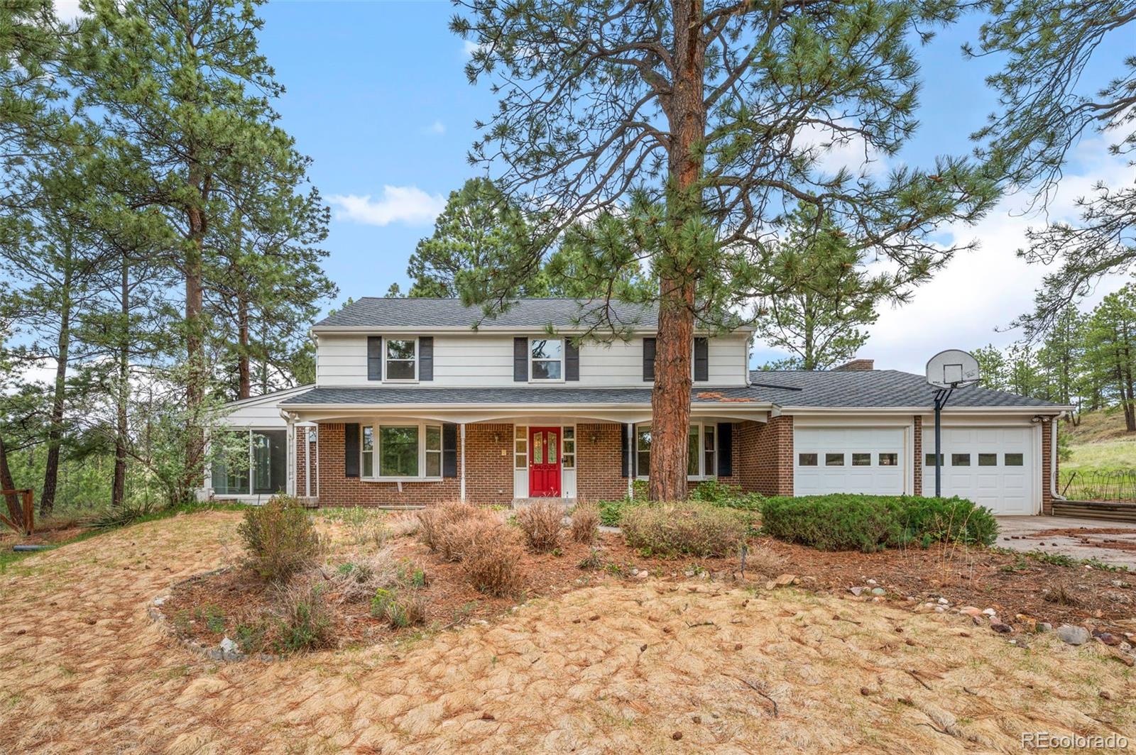 6601 S Trailway Circle