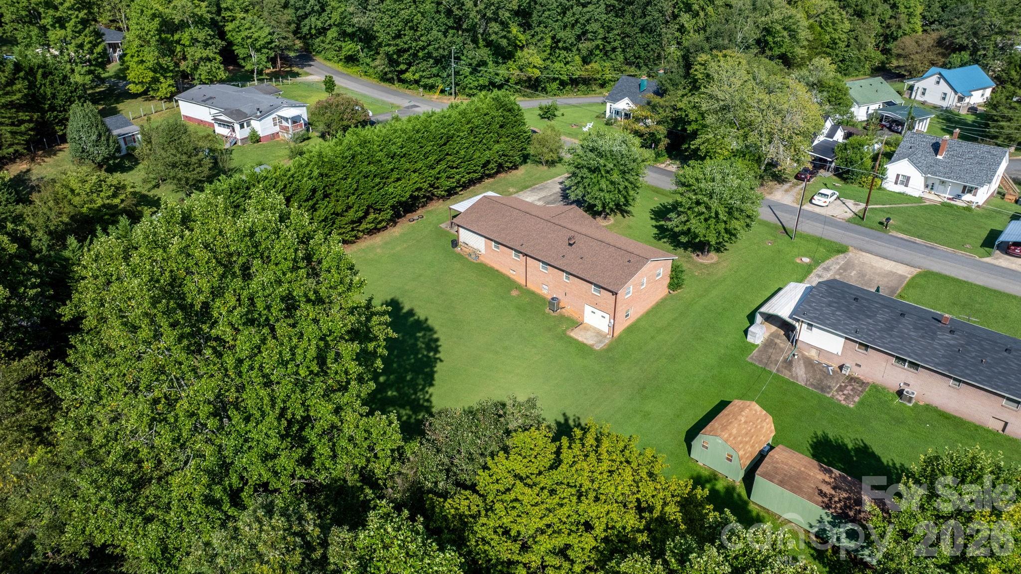 402 Dogwood Drive