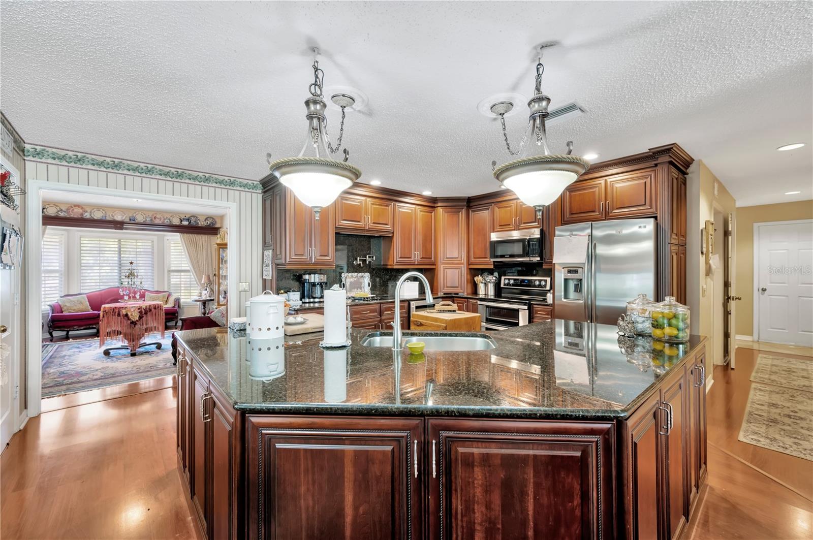 11526 River Country Drive