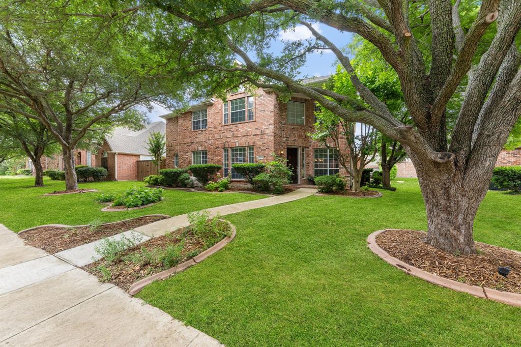 4016 River Branch Trail