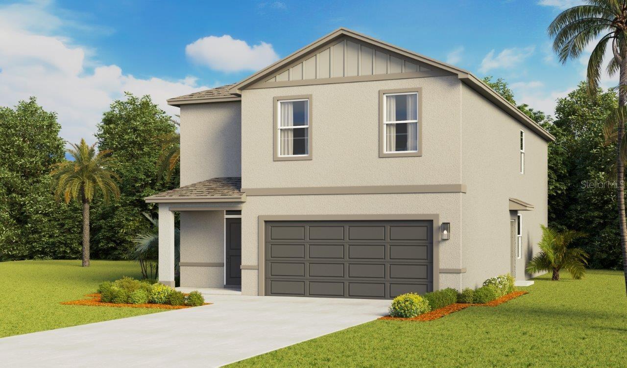 4791 Rolling Lake Lane