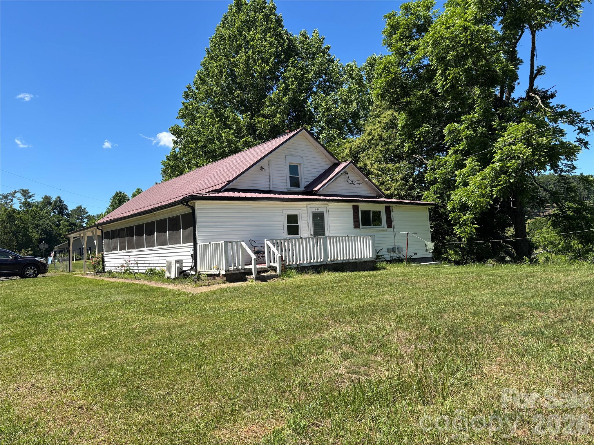 262 Blackberry Lane