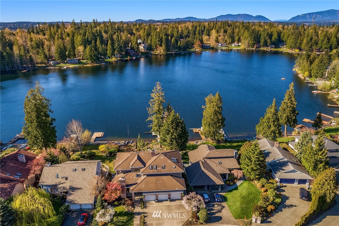 Covington WA Homes for Sale