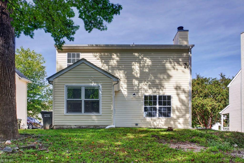 121 Sheppard Drive