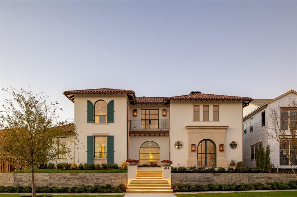 414 Watson, Boulevard Frisco, TX