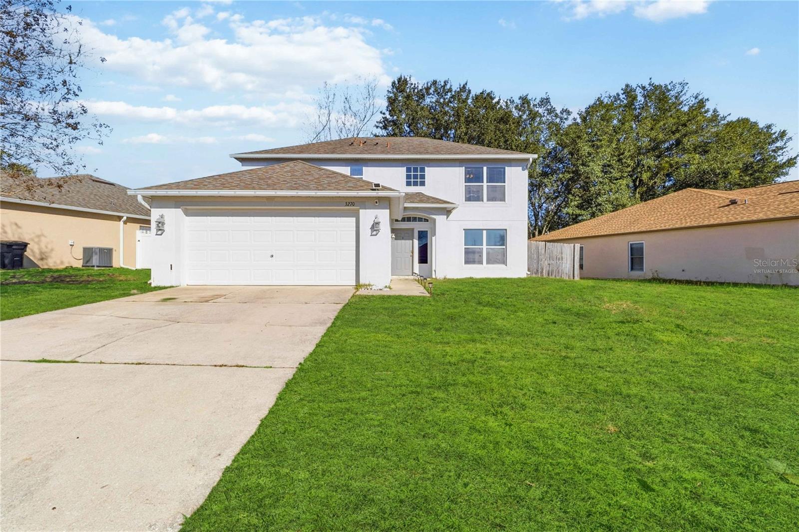 3270 Wild Pepper Court
