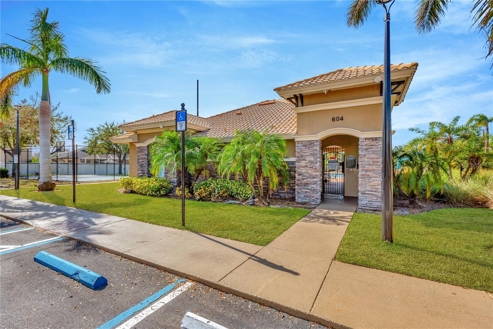 1544 Mira Lago Circle