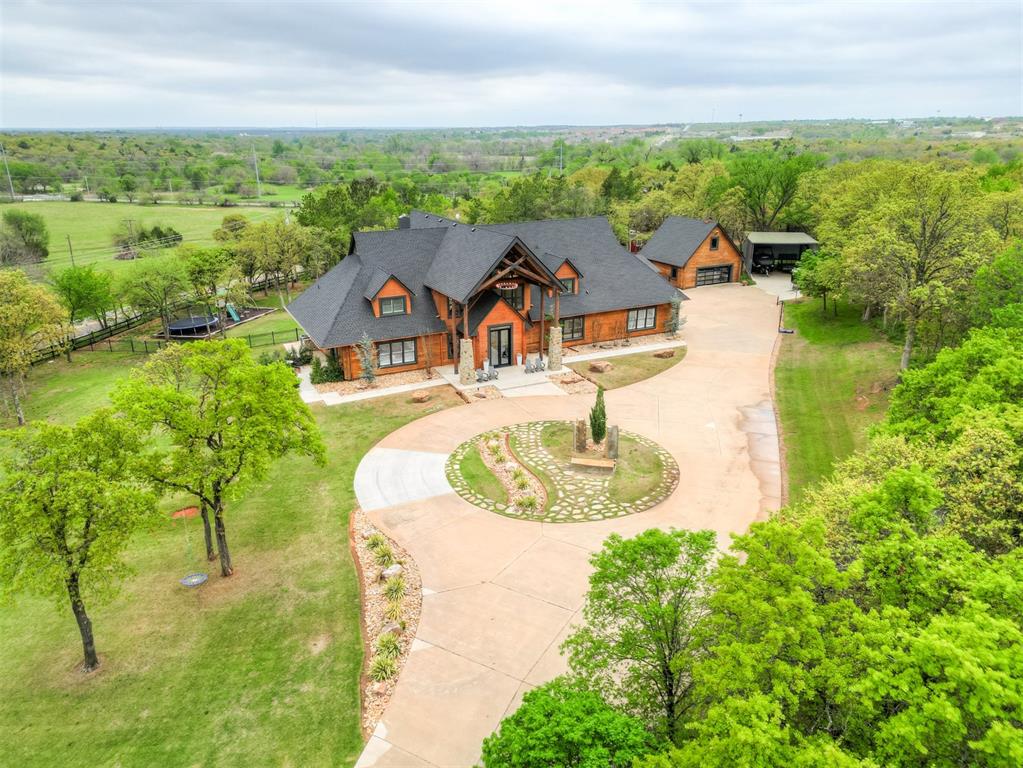 5616 New Canaan Road