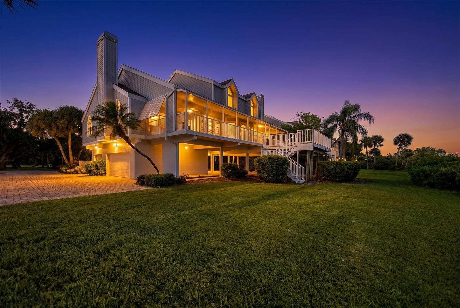 44 Tidy Island Boulevard, Bradenton, FL