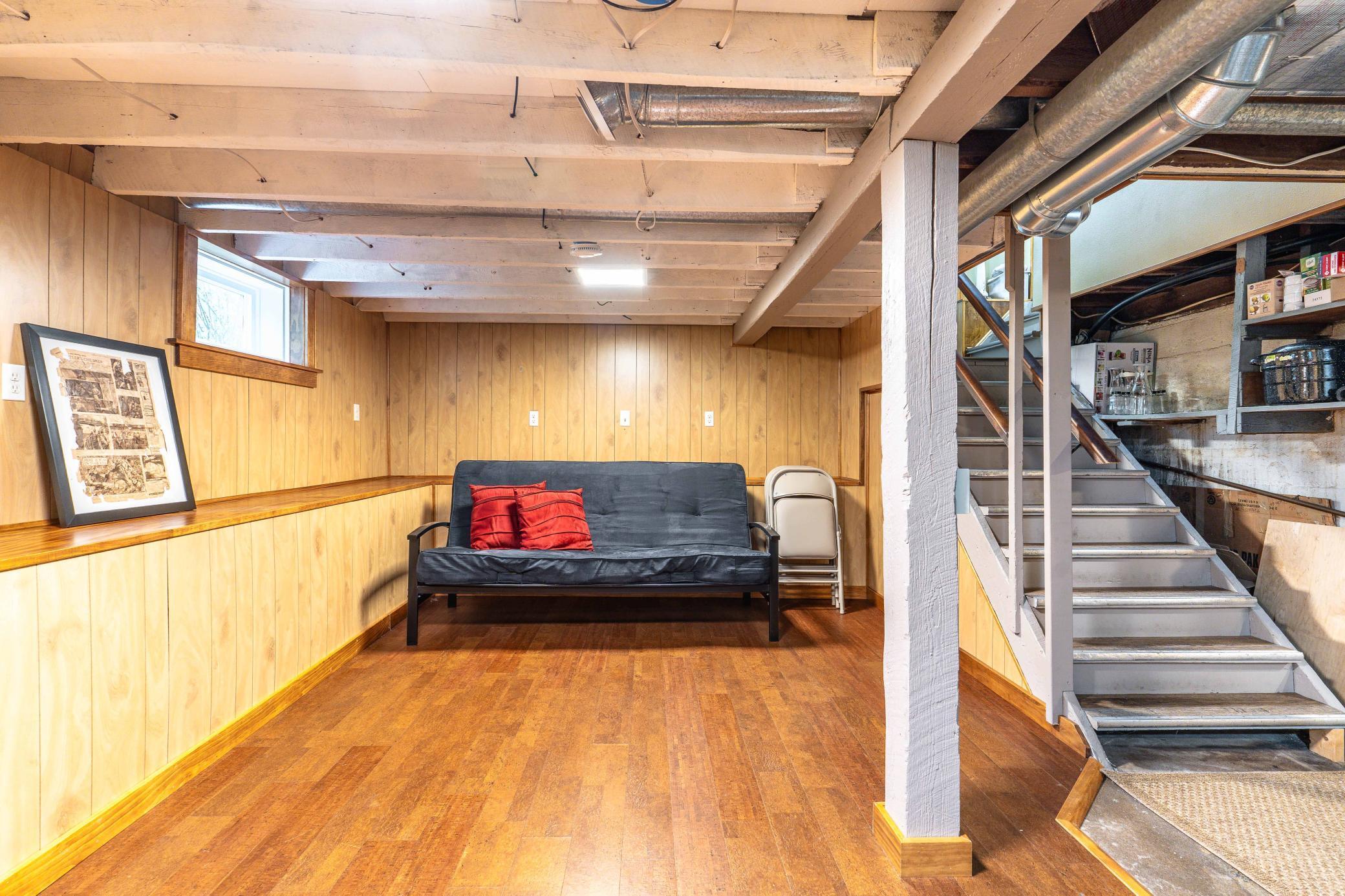 1578 N Lake Miltona Drive NE