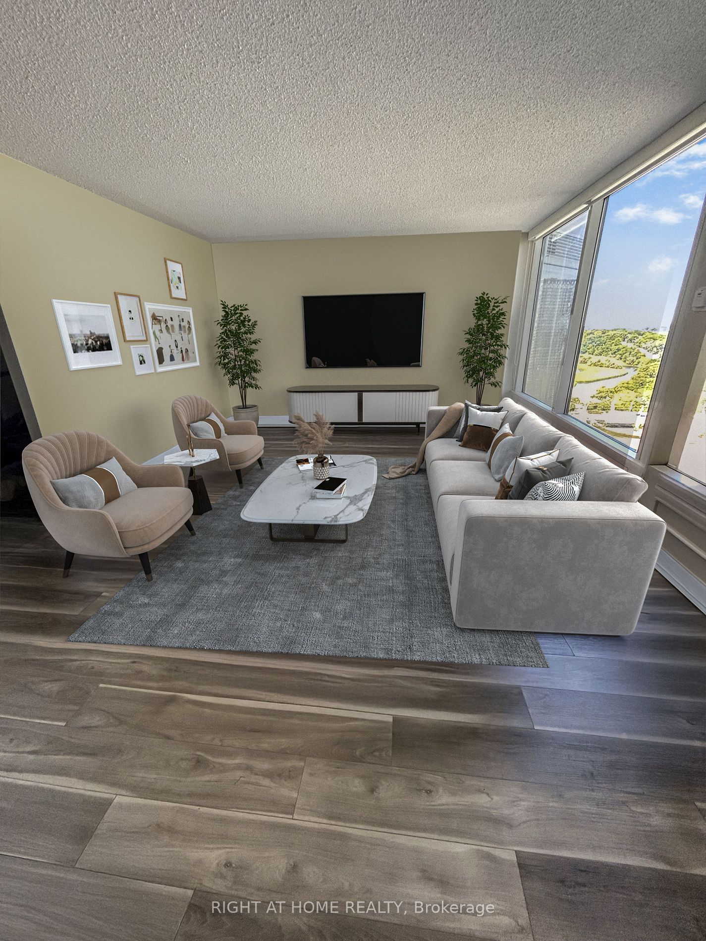 1 Palace Pier Crt 2611