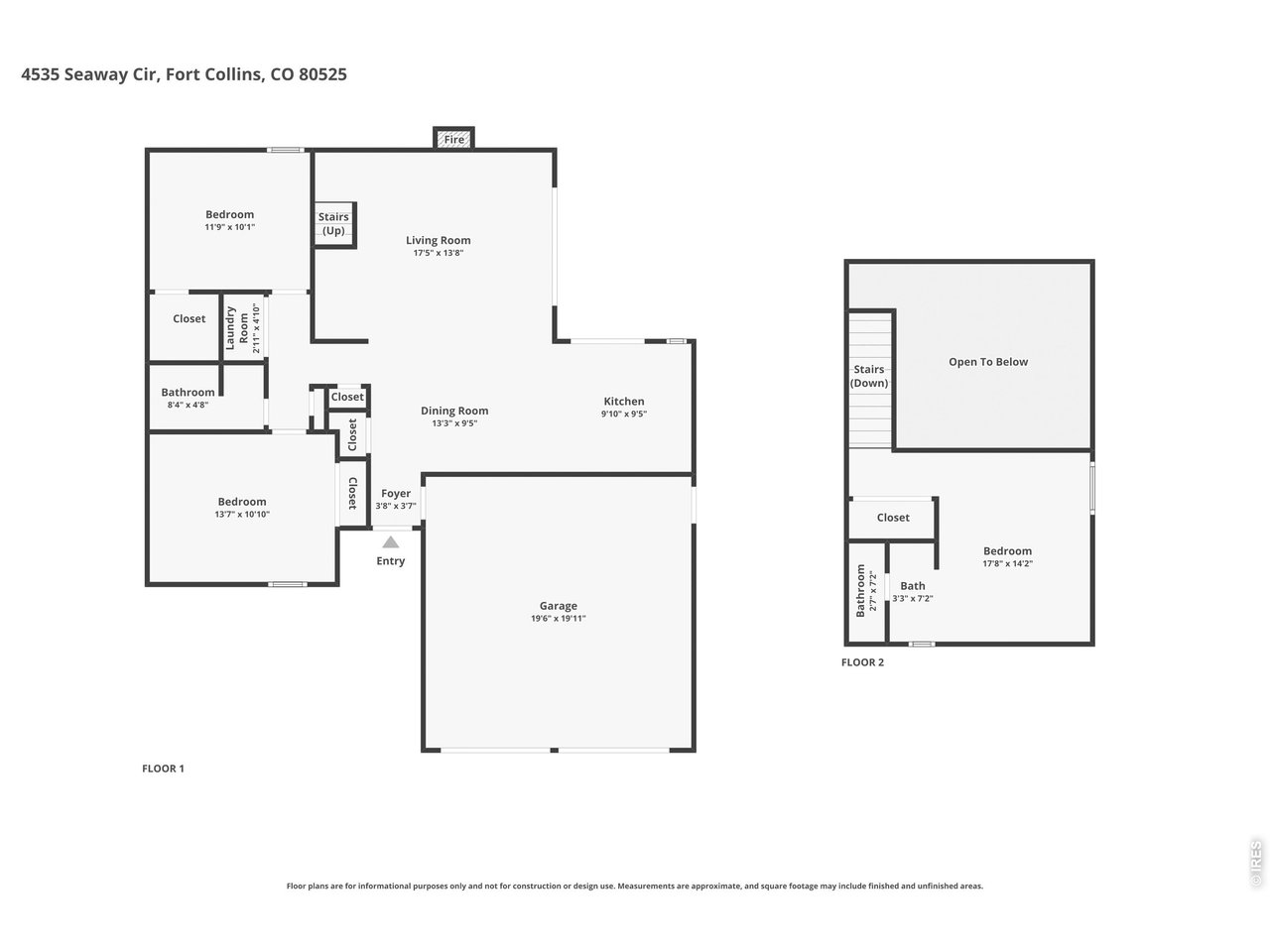 Charming 2-bedroom plus loft home in desirable Whaler's Cove! This well-designed property features 2 bathrooms, an open and functional floor plan, and a spacious loft with private ensuite perfect for primary, an office, or additional living space. Enjoy all the amenities Whaler's Cove has to offer, including private lake access for fishing, and relaxing days on the water. The fenced backyard provides privacy and room for pets or entertaining, while the attached 2-car garage offers convenience and extra storage. A fantastic opportunity for full-time living or investment.