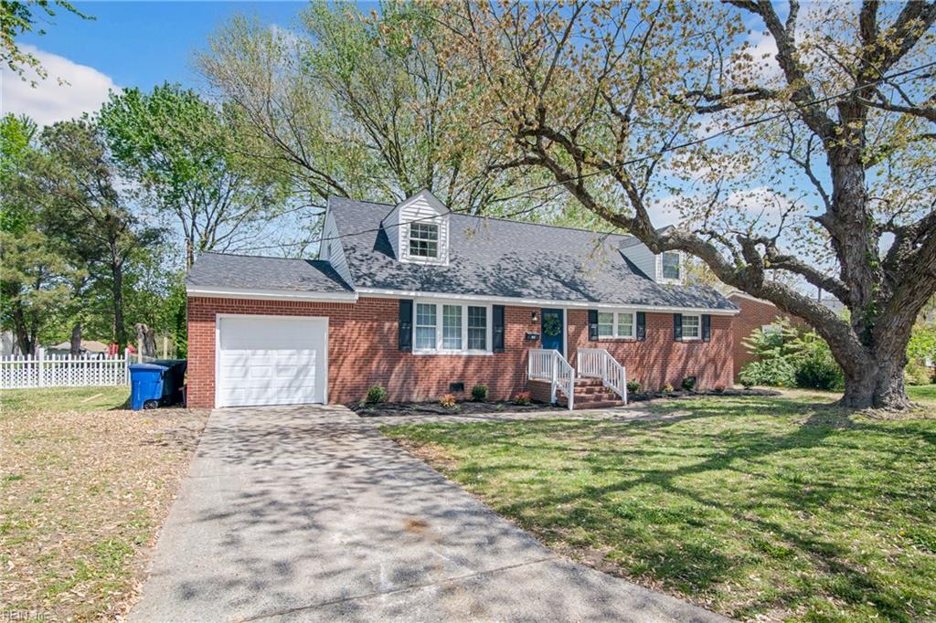 81 Haviland Drive